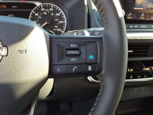 Used 2026 Nissan Rogue SV w/ Cold Weather Package image 14