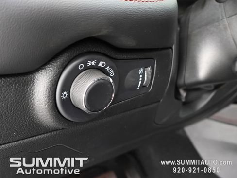 New 2026 Dodge Durango GT AWD/4WD image 47