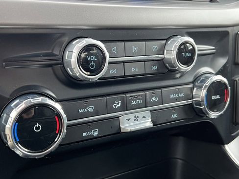 Certified 2024 Ford F150 XLT w/ Mobile Office Package image 28