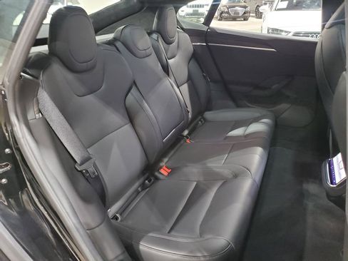 Used 2024 Tesla Model S image 20