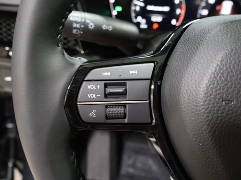 New 2026 Honda CR-V EX-L image 30