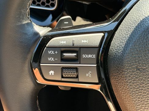 Used 2024 Honda Civic Sport image 24