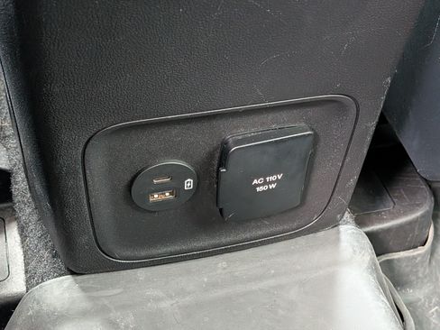 Used 2022 Ford Bronco Sport Outer Banks w/ Tech Package AWD/4WD image 15