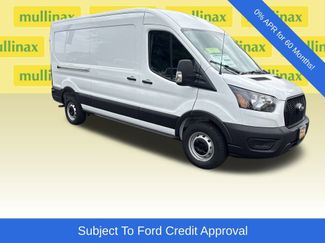 New 2025 Ford Transit 250 148 Medium Roof w/ Load Area Protection Package 360° Tour