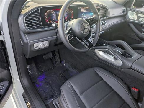 New 2026 Mercedes-Benz GLE 450 4MATIC Coupe image 3