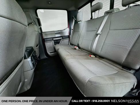 Used 2020 Ford F150 XLT w/ Equipment Group 302A Luxury AWD/4WD image 23