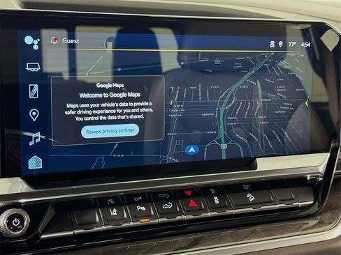 New 2026 Chevrolet Silverado 2500 LTZ w/ LTZ Premium Texas Edition image 8