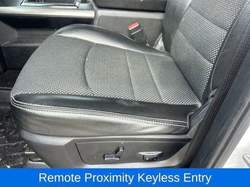 Used 2014 RAM 1500 Sport w/ Sport Premium Group image 11