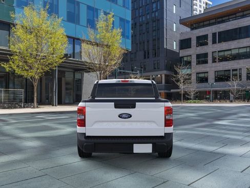 New 2026 Ford Maverick XL AWD/4WD image 5