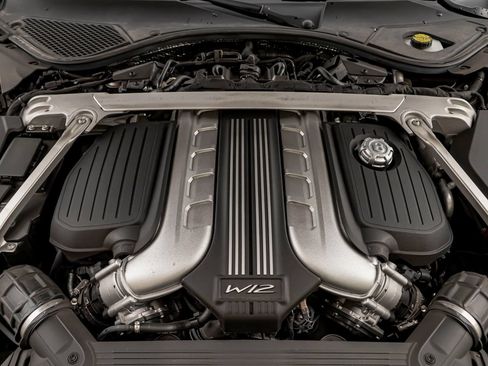 Used 2022 Bentley Continental GT Speed AWD/4WD image 31