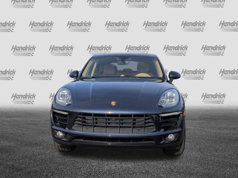 Used 2015 Porsche Macan S image 3
