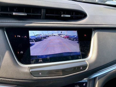 Used 2023 Cadillac XT5 Luxury FWD image 20