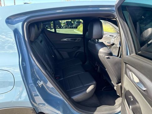 Used 2024 Dodge Hornet R/T Plus w/ Tech Pack Plus w/o Parking AWD/4WD image 26