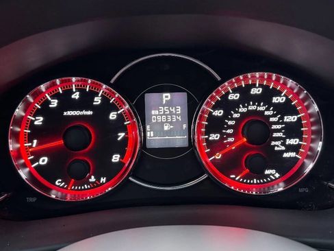 Used 2011 Subaru Forester 2.5XT Touring image 16