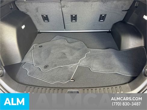 Used 2026 GMC Terrain Elevation image 21