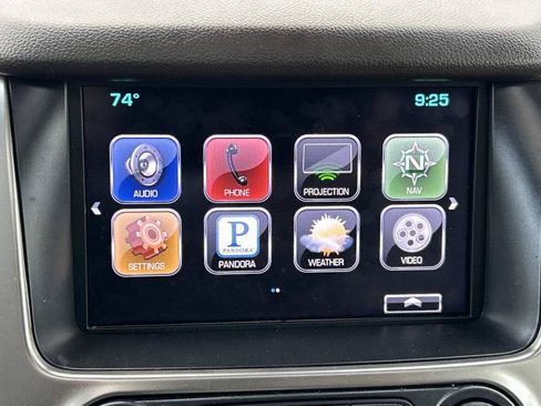 Used 2016 Chevrolet Tahoe LTZ AWD/4WD image 38