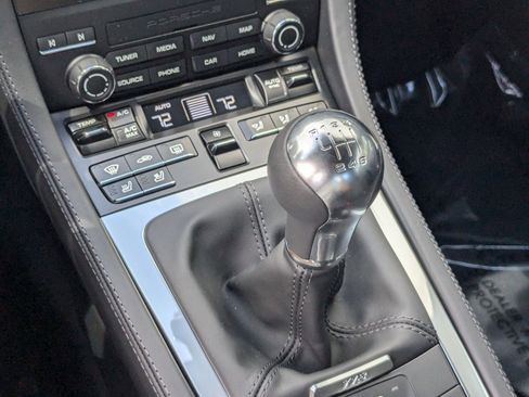 New 2025 Porsche 718 Cayman S image 22