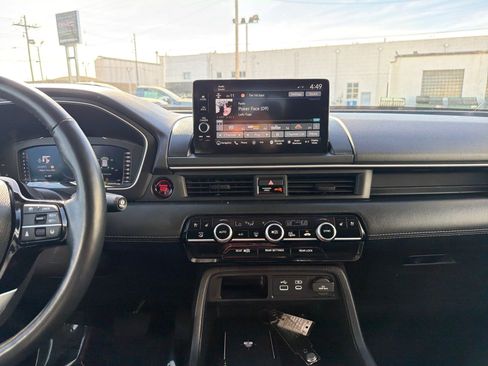 Used 2023 Honda Pilot Elite image 27