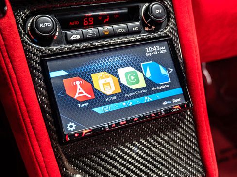 Used 1997 Acura NSX T image 36