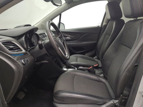 Used 2016 Buick Encore FWD image 17