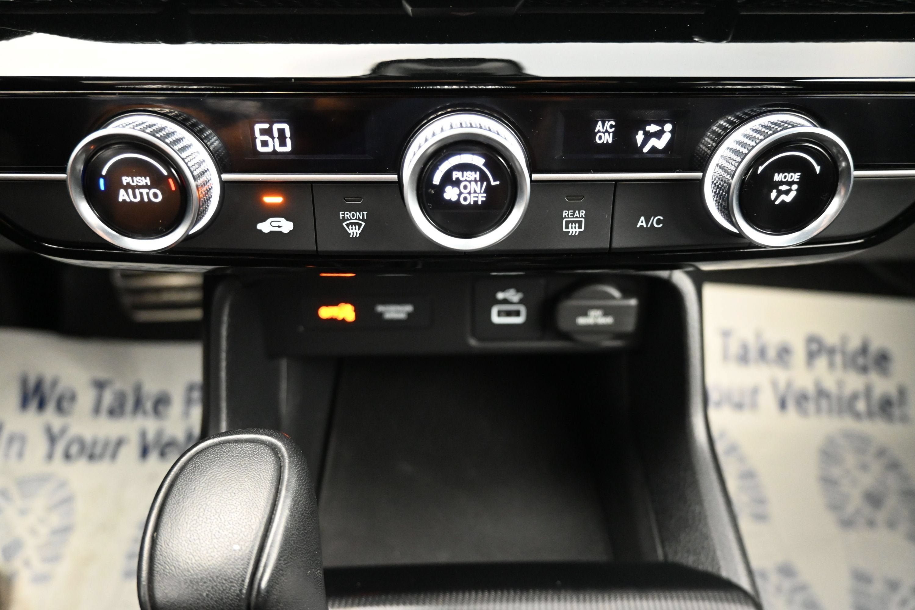 Used 2023 Honda Civic Sport image 17