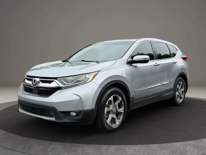 Used 2019 Honda CR-V EX-L