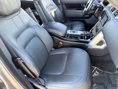 Used 2021 Land Rover Range Rover P525 Westminster Edition AWD/4WD image 19