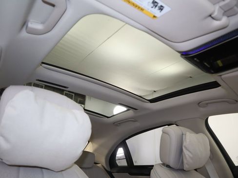 New 2026 Mercedes-Benz S 500 4MATIC image 20