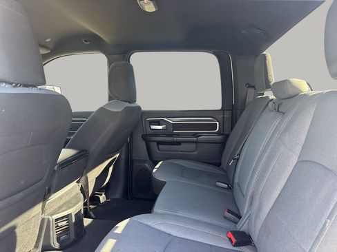 Used 2024 RAM 2500 Big Horn image 17