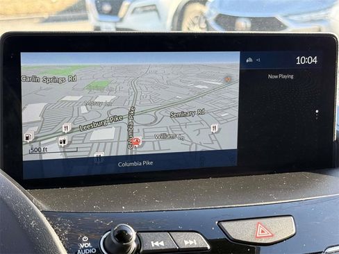 Certified 2023 Acura RDX A-Spec image 19