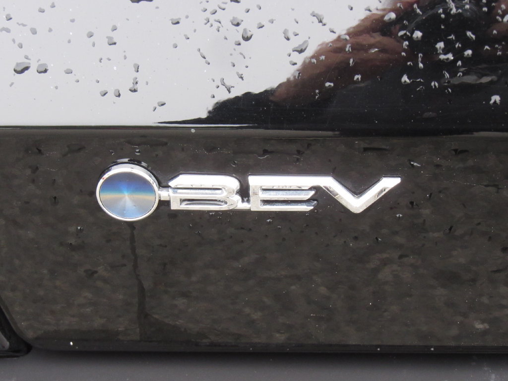 Used 2024 Toyota bZ4X FWD w/ Weather Package image 8