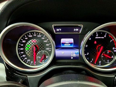 Used 2018 Mercedes-Benz GLE 43 AMG 4MATIC image 14
