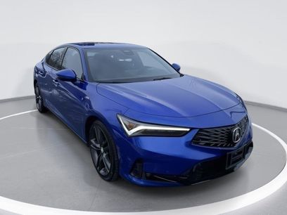 Used 2023 Acura Integra A-Spec