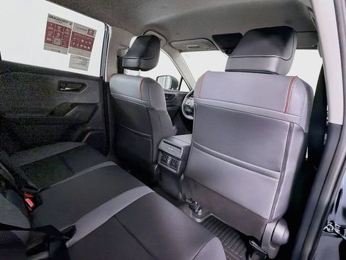 New 2026 Toyota RAV4 AWD Plug-in Hybrid image 26