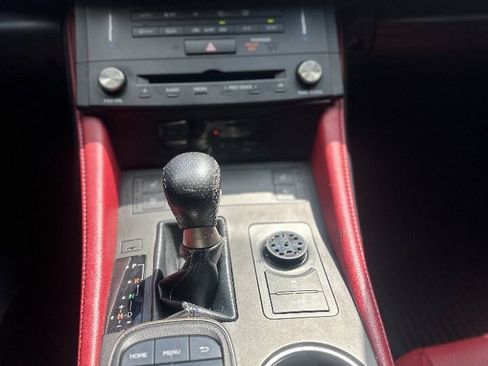 Used 2015 Lexus RC F w/ Premium Package RWD image 23
