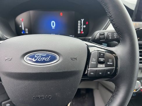 Used 2023 Ford Escape Active image 27