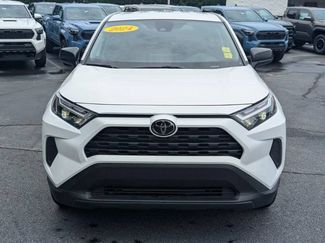 Used 2024 Toyota RAV4 LE FWD video 2