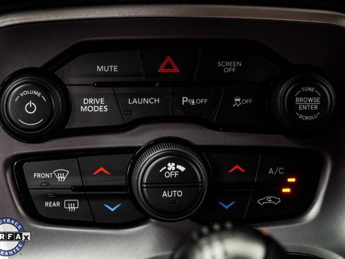 Used 2022 Dodge Challenger R/T Scat Pack image 21