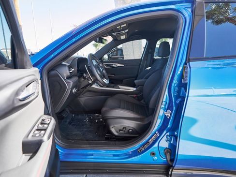 Used 2024 Dodge Hornet R/T w/ Tech Pack w/o Parking image 18