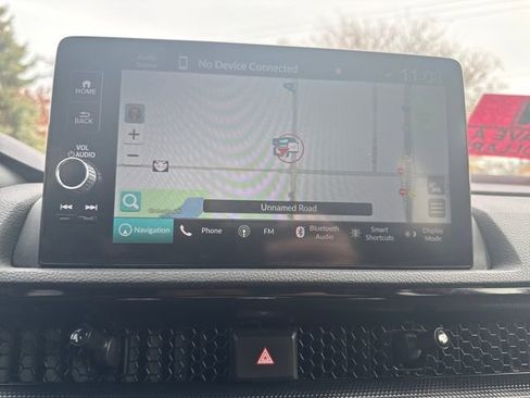 Certified 2023 Honda CR-V Sport Touring image 35