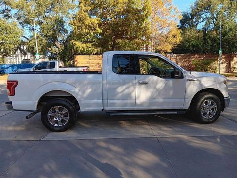 Used 2015 Ford F150 XLT w/ Equipment Group 301A Mid image 6