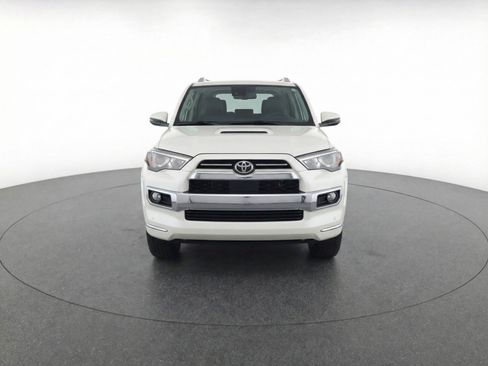 Used 2024 Toyota 4Runner TRD Sport RWD image 2