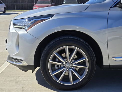 Certified 2023 Acura RDX Technology Package image 9
