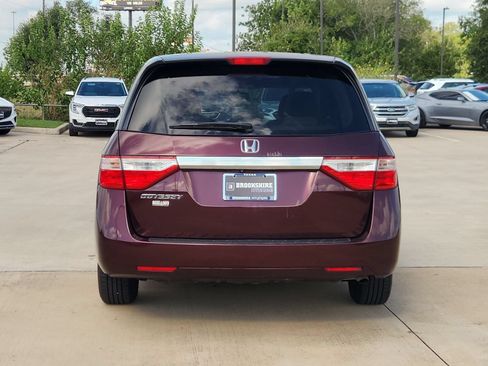 Used 2013 Honda Odyssey LX image 7