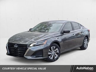 New 2025 Nissan Altima 2.5 S video 1