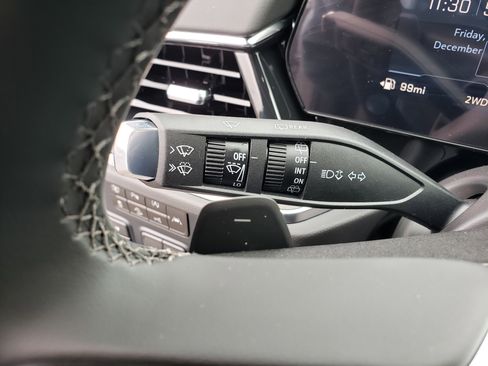 New 2026 Chevrolet Tahoe Z71 w/ Comfort Package image 19