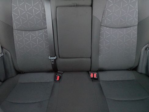 Certified 2025 Toyota RAV4 XLE AWD/4WD image 13