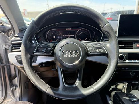 Used 2018 Audi A4 2.0T Premium Plus AWD/4WD image 16