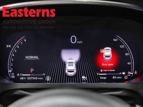 Used 2023 Acura MDX SH-AWD w/ Technology Package image 18