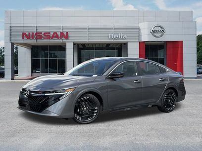 Certified 2026 Nissan Sentra SR w/ SR Premium Package